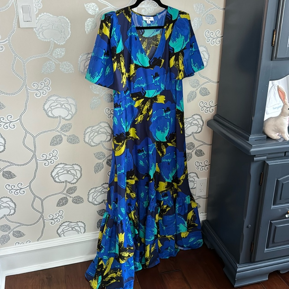 Christopher John Rogers x Target Dress